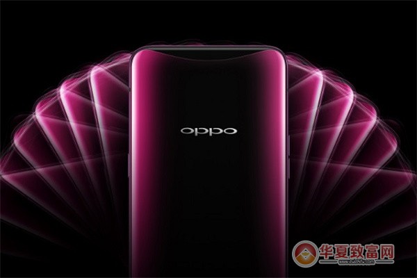 oppo手机店加盟